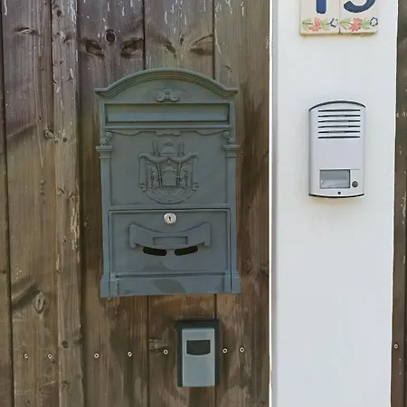 Casa S'istella * Torre Grande