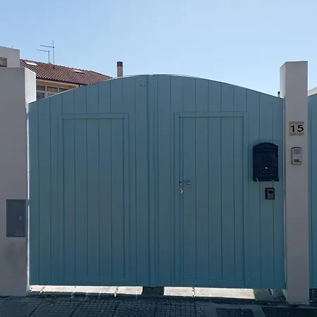 Casa S'istella Dom wakacyjny Torre Grande