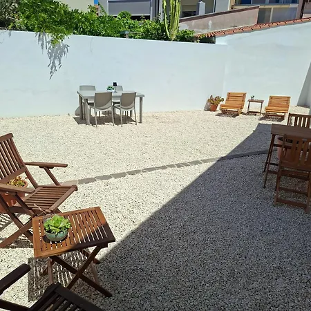 Casa S'istella