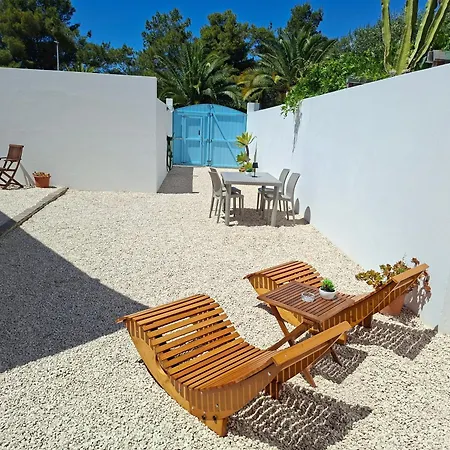 Casa S'istella Holiday home Torre Grande