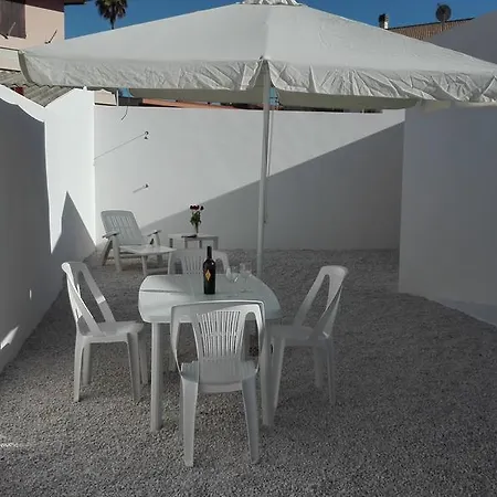 Casa S'istella Holiday home Torre Grande