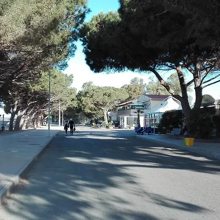 Holiday home Casa S'istella Iun Q2451 Torre Grande