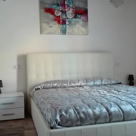 Casa S'istella Dom wakacyjny Torre Grande