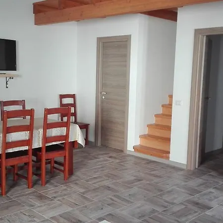 بيت للعطل Casa S'istella