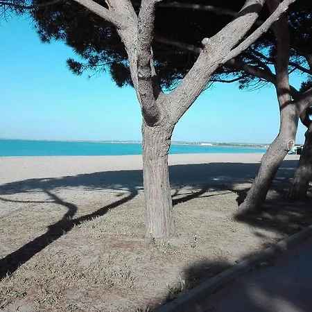 Casa S'istella Holiday home Torre Grande
