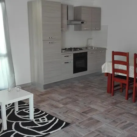 Casa S'istella *