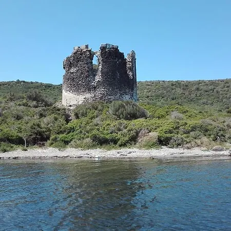 Holiday home Casa S'istella Iun Q2451