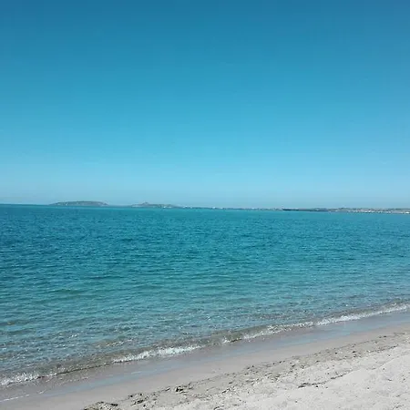 Holiday home Casa S'istella Iun Q2451