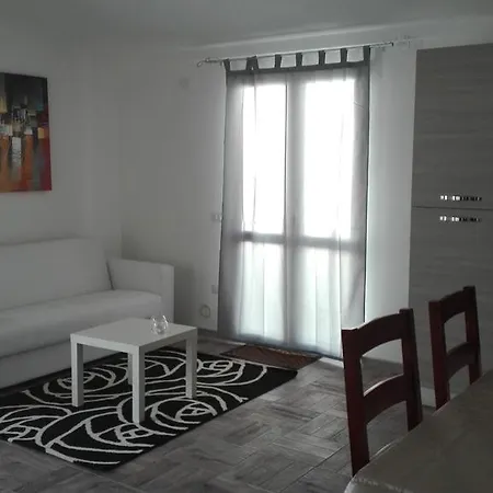 Dom wakacyjny Casa S'istella *