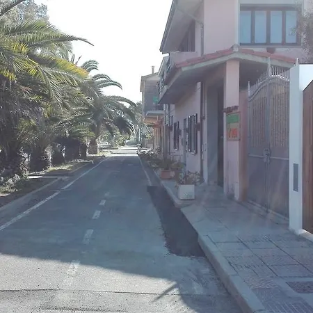 Casa S'istella Iun Q2451 Holiday home *