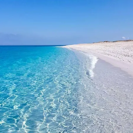Casa S'istella * Torre Grande