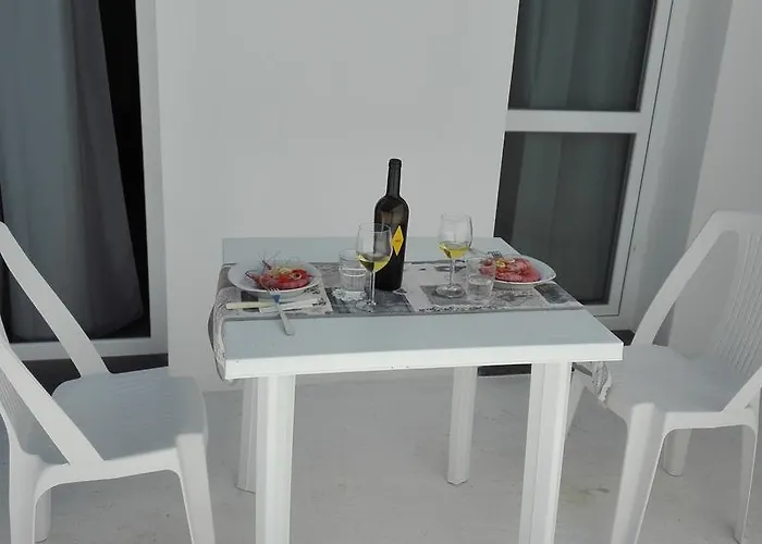 Casa S'istella Iun Q2451 Vakantiehuis *