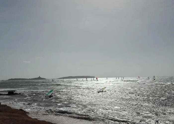 Casa S'istella Iun Q2451 トッレ・グランデ