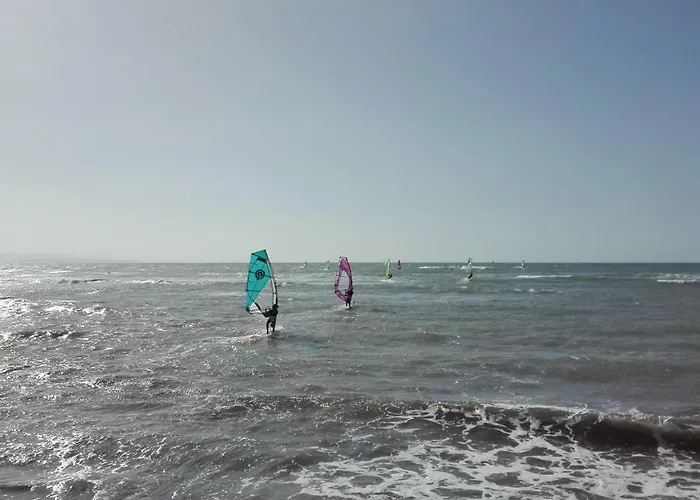 別荘 Casa S'istella Iun Q2451